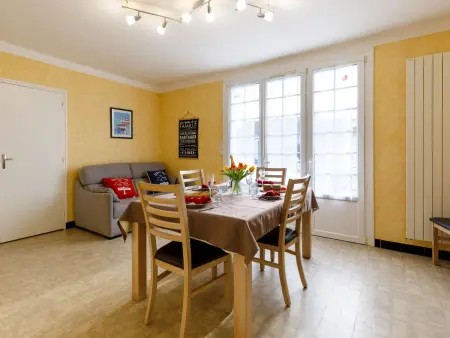 Remagy, Maison 4 personnes à La Bernerie en Retz - Photo 7
