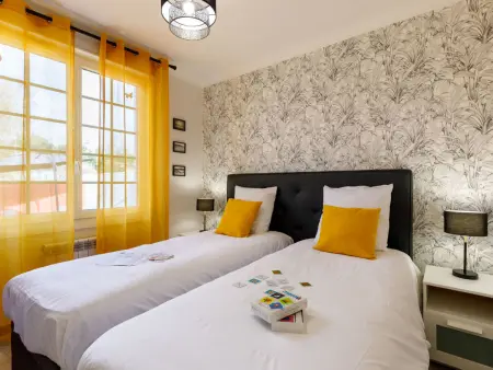 Remagy, Maison 4 personnes à La Bernerie en Retz - Photo 10