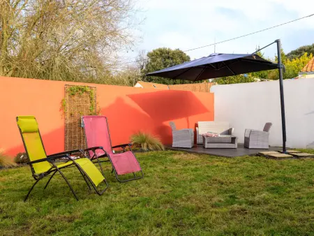 Remagy, Maison 4 personnes à La Bernerie en Retz - Photo 14