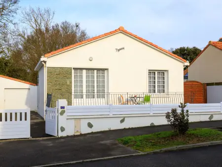 Remagy, Maison 4 personnes à La Bernerie en Retz - Photo 15