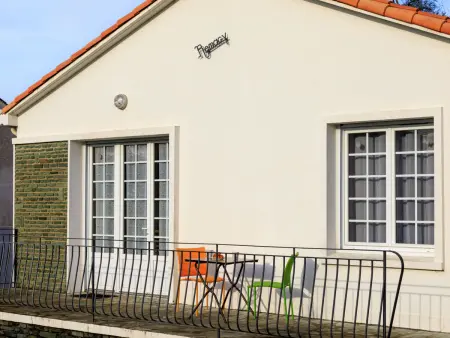 Remagy, Maison 4 personnes à La Bernerie en Retz - Photo 16