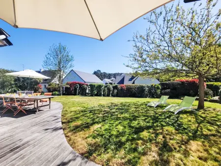 Les Guérins, Maison 8 personnes à La Trinité Sur Mer - Photo 3
