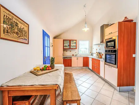 Les Guérins, Maison 8 personnes à La Trinité Sur Mer - Photo 9