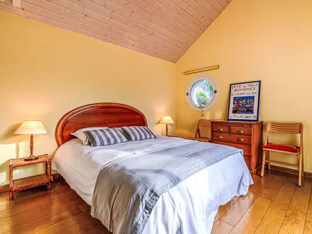Les Guérins, Maison 8 personnes à La Trinité Sur Mer - Photo 13