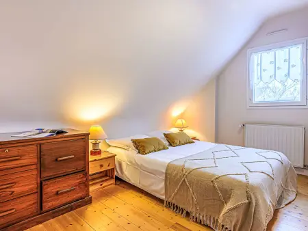 Les Guérins, Maison 8 personnes à La Trinité Sur Mer - Photo 15
