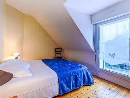Les Guérins, Maison 8 personnes à La Trinité Sur Mer - Photo 16