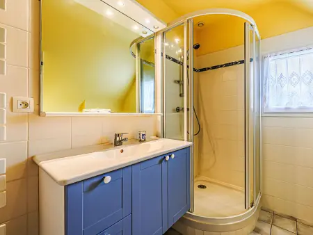 Les Guérins, Maison 8 personnes à La Trinité Sur Mer - Photo 17
