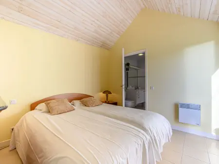 Les Guérins, Maison 8 personnes à La Trinité Sur Mer - Photo 18