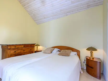 Les Guérins, Maison 8 personnes à La Trinité Sur Mer - Photo 19