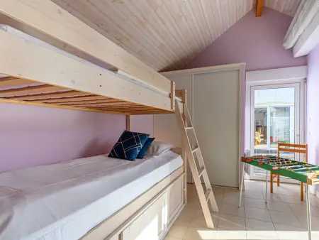 Les Guérins, Maison 8 personnes à La Trinité Sur Mer - Photo 20