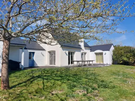 Les Guérins, Maison 8 personnes à La Trinité Sur Mer - Photo 33