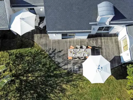 Les Guérins, Maison 8 personnes à La Trinité Sur Mer - Photo 36
