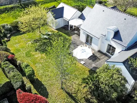 Les Guérins, Maison 8 personnes à La Trinité Sur Mer - Photo 37