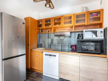 Port de la Gavine I, Appartement 4 personnes à Hyères - Photo 8