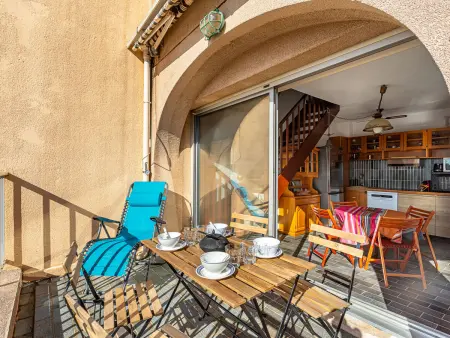 Port de la Gavine I, Appartement 4 personnes à Hyères - Photo 9