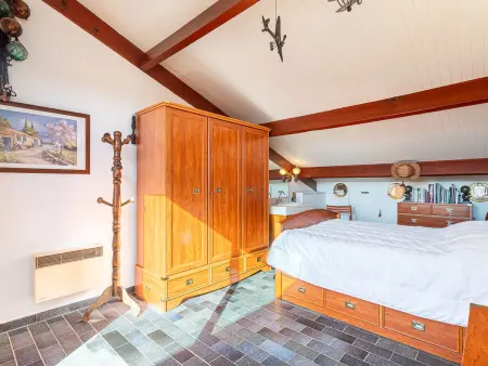 Port de la Gavine I, Appartement 4 personnes à Hyères - Photo 12
