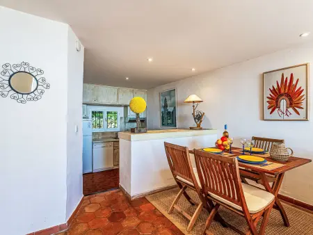 Village de Silhouette, Appartement 3 personnes à Grimaud - Photo 2