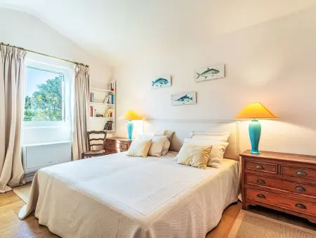 Village de Silhouette, Appartement 3 personnes à Grimaud - Photo 3