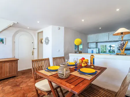 Village de Silhouette, Appartement 3 personnes à Grimaud - Photo 8