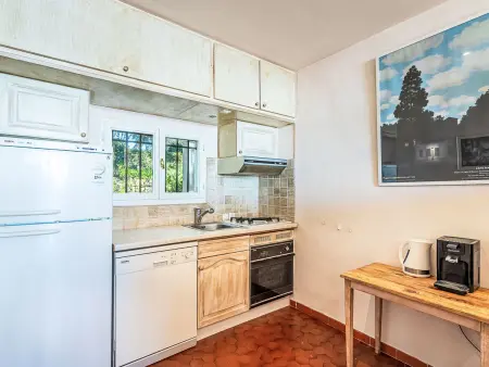Village de Silhouette, Appartement 3 personnes à Grimaud - Photo 9