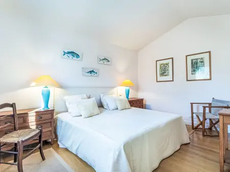 Village de Silhouette, Appartement 3 personnes à Grimaud - Photo 10