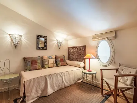 Village de Silhouette, Appartement 3 personnes à Grimaud - Photo 11