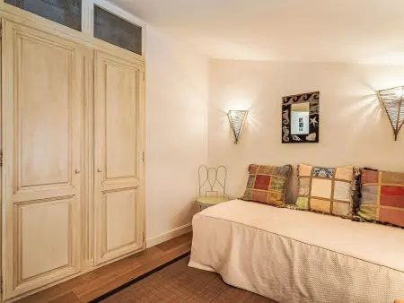 Village de Silhouette, Appartement 3 personnes à Grimaud - Photo 12