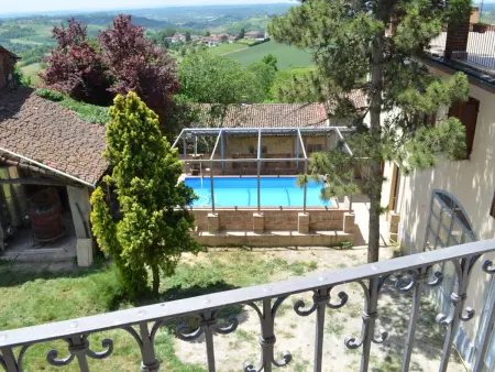 Relais San Desiderio, Gite 14 personnes à Calliano - Photo 1