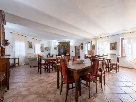 Relais San Desiderio, Gite 14 personnes à Calliano - Photo 7