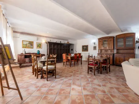 Relais San Desiderio, Gite 14 personnes à Calliano - Photo 8