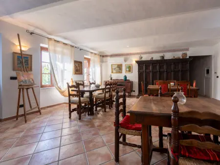 Relais San Desiderio, Gite 14 personnes à Calliano - Photo 9
