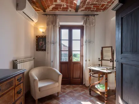 Relais San Desiderio, Gite 14 personnes à Calliano - Photo 21