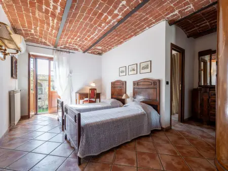 Relais San Desiderio, Gite 14 personnes à Calliano - Photo 23