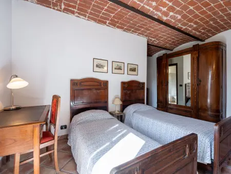 Relais San Desiderio, Gite 14 personnes à Calliano - Photo 24