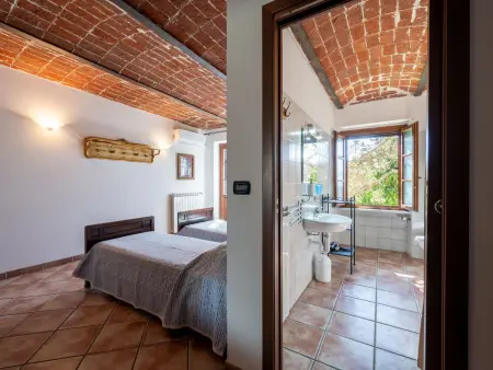 Relais San Desiderio, Gite 14 personnes à Calliano - Photo 25