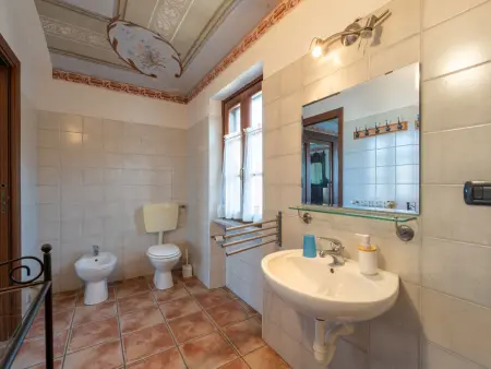 Relais San Desiderio, Gite 14 personnes à Calliano - Photo 31