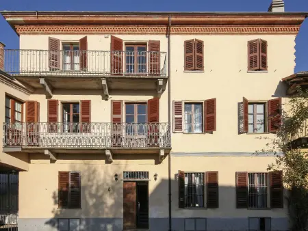 Relais San Desiderio, Gite 14 personnes à Calliano - Photo 36