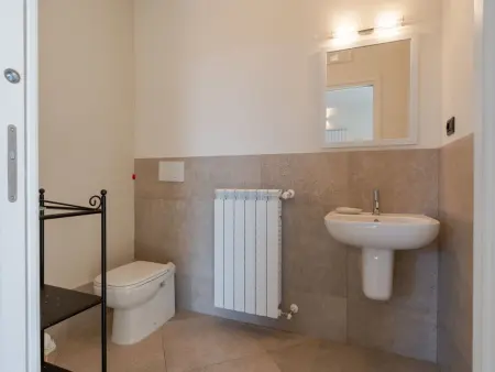 Relais San Desiderio, Gite 14 personnes à Calliano - Photo 41