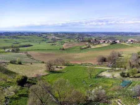 Relais San Desiderio, Gite 14 personnes à Calliano - Photo 43