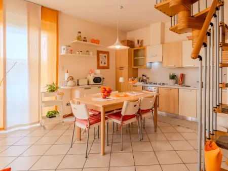 Aurora, Maison 6 personnes à Colico - Photo 2