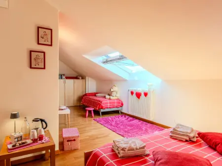 Aurora, Maison 6 personnes à Colico - Photo 4