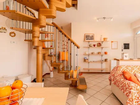 Aurora, Maison 6 personnes à Colico - Photo 7