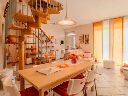 Aurora, Maison 6 personnes à Colico - Photo 8
