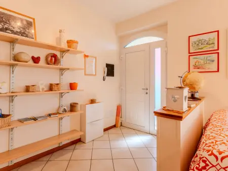 Aurora, Maison 6 personnes à Colico - Photo 9