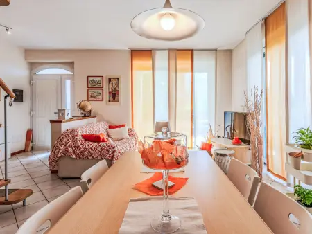 Aurora, Maison 6 personnes à Colico - Photo 10