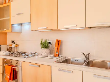 Aurora, Maison 6 personnes à Colico - Photo 11