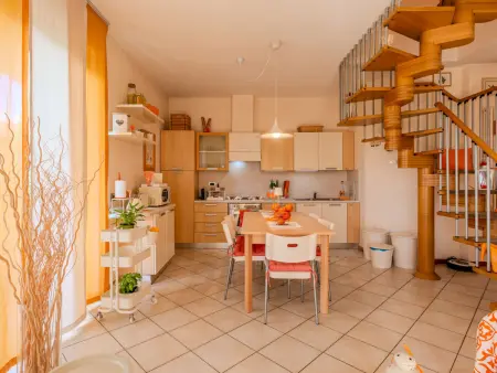 Aurora, Maison 6 personnes à Colico - Photo 12