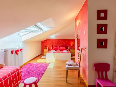 Aurora, Maison 6 personnes à Colico - Photo 14