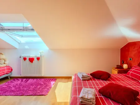 Aurora, Maison 6 personnes à Colico - Photo 15