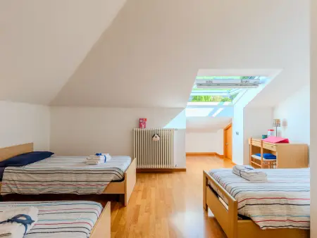 Aurora, Maison 6 personnes à Colico - Photo 19